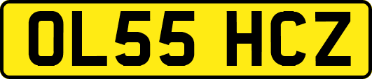 OL55HCZ