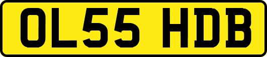OL55HDB