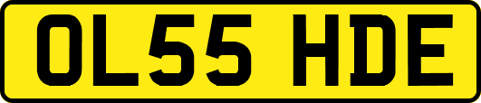 OL55HDE