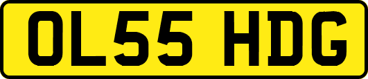 OL55HDG