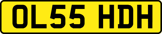OL55HDH