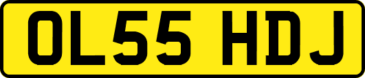 OL55HDJ