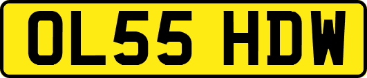 OL55HDW