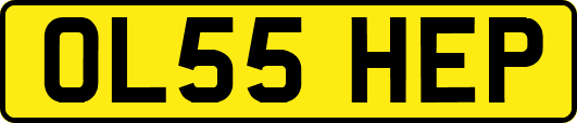 OL55HEP