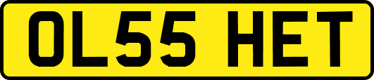 OL55HET
