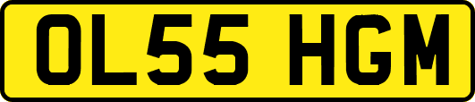 OL55HGM