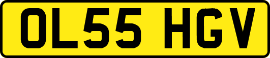 OL55HGV