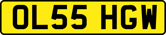 OL55HGW