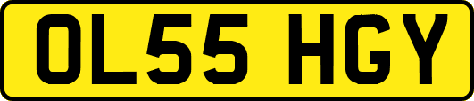 OL55HGY