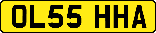 OL55HHA