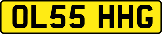 OL55HHG