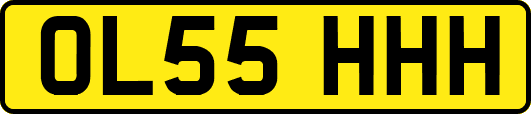 OL55HHH