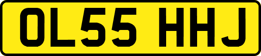 OL55HHJ