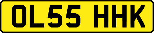 OL55HHK