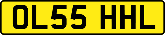 OL55HHL