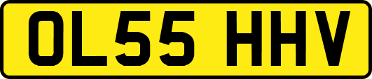 OL55HHV