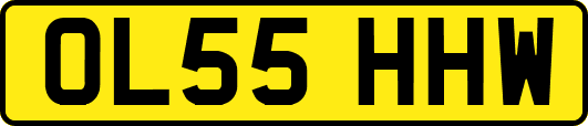 OL55HHW
