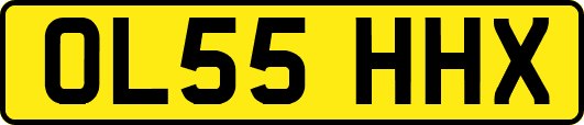 OL55HHX