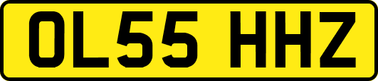 OL55HHZ