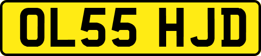 OL55HJD