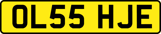 OL55HJE