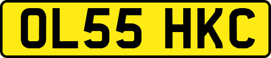 OL55HKC