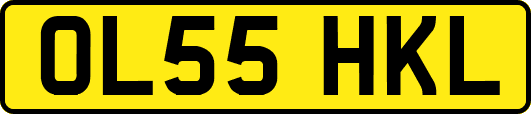OL55HKL