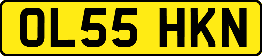 OL55HKN