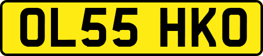OL55HKO