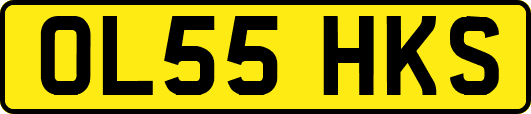 OL55HKS