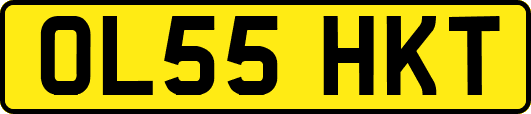 OL55HKT