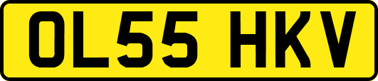 OL55HKV