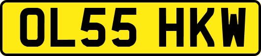 OL55HKW