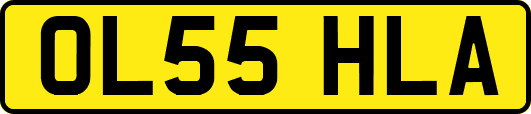 OL55HLA