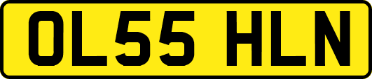 OL55HLN