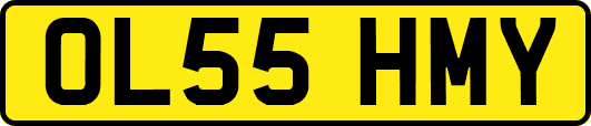 OL55HMY