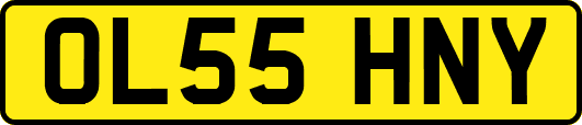 OL55HNY