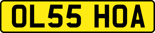 OL55HOA