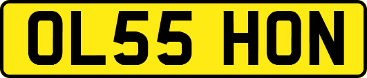 OL55HON