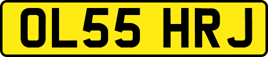OL55HRJ