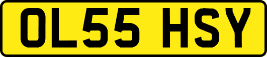 OL55HSY