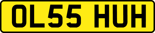 OL55HUH