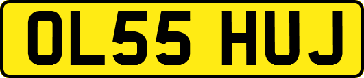 OL55HUJ