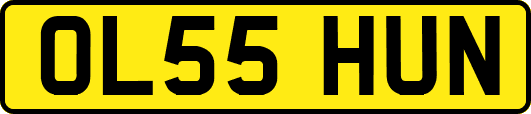 OL55HUN