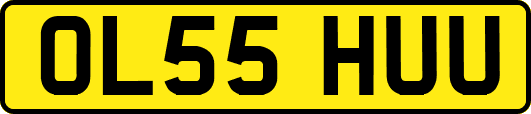 OL55HUU
