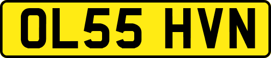 OL55HVN