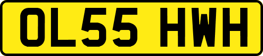 OL55HWH