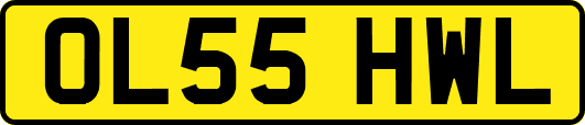 OL55HWL