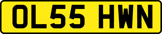 OL55HWN