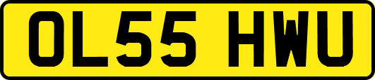 OL55HWU